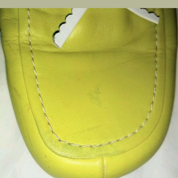 2 pair Liz Claiborne shoes 7M - Picture 4 of 6